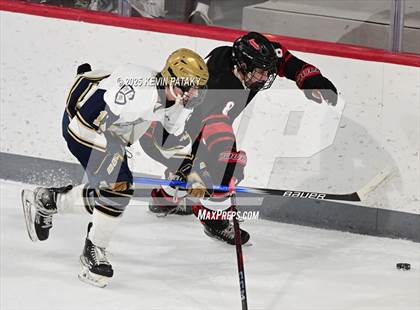 Thumbnail 3 in Fairfield Prep @ Notre Dame Prep photogallery.