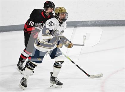 Thumbnail 3 in Fairfield Prep @ Notre Dame Prep photogallery.