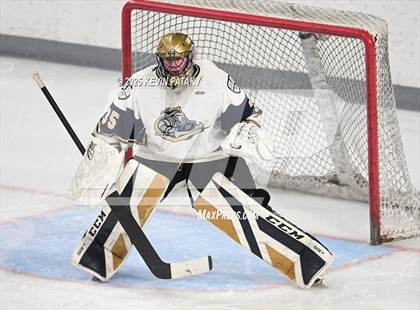 Thumbnail 2 in Fairfield Prep @ Notre Dame Prep photogallery.