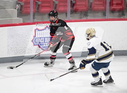 Thumbnail 3 in Fairfield Prep @ Notre Dame Prep photogallery.