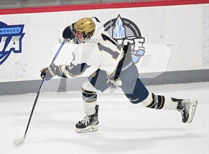 Thumbnail 1 in Fairfield Prep @ Notre Dame Prep photogallery.