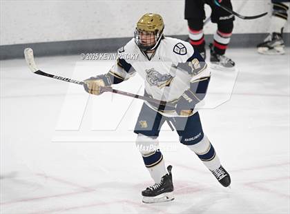 Thumbnail 1 in Fairfield Prep @ Notre Dame Prep photogallery.