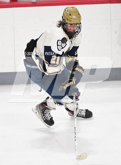 Thumbnail 3 in Fairfield Prep @ Notre Dame Prep photogallery.
