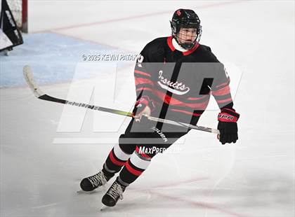 Thumbnail 2 in Fairfield Prep @ Notre Dame Prep photogallery.