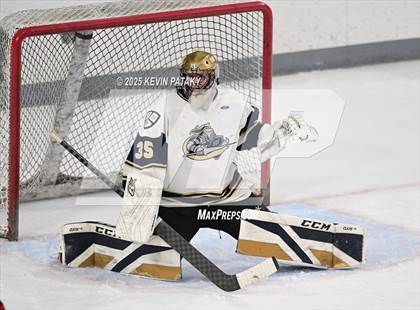 Thumbnail 1 in Fairfield Prep @ Notre Dame Prep photogallery.