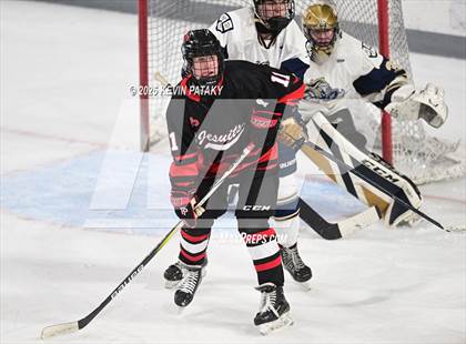 Thumbnail 1 in Fairfield Prep @ Notre Dame Prep photogallery.