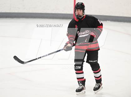 Thumbnail 1 in Fairfield Prep @ Notre Dame Prep photogallery.