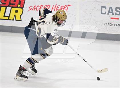 Thumbnail 1 in Fairfield Prep @ Notre Dame Prep photogallery.