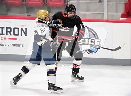 Thumbnail 2 in Fairfield Prep @ Notre Dame Prep photogallery.