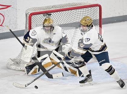 Thumbnail 3 in Fairfield Prep @ Notre Dame Prep photogallery.