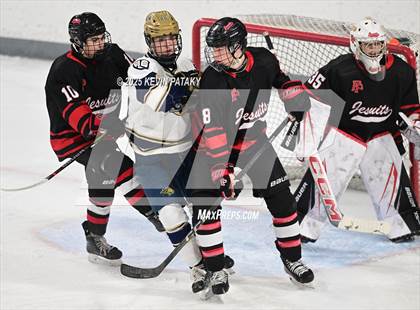 Thumbnail 2 in Fairfield Prep @ Notre Dame Prep photogallery.