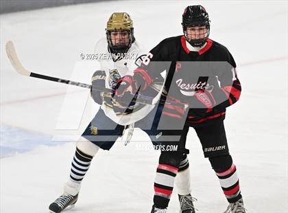 Thumbnail 1 in Fairfield Prep @ Notre Dame Prep photogallery.
