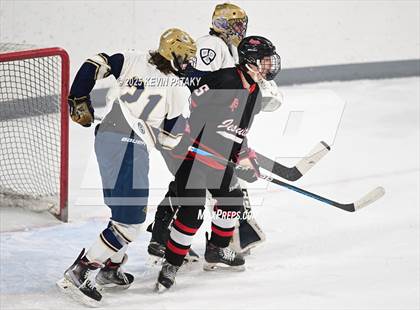 Thumbnail 1 in Fairfield Prep @ Notre Dame Prep photogallery.