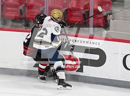 Thumbnail 3 in Fairfield Prep @ Notre Dame Prep photogallery.