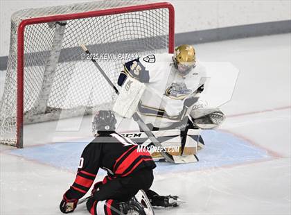 Thumbnail 1 in Fairfield Prep @ Notre Dame Prep photogallery.
