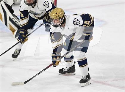Thumbnail 2 in Fairfield Prep @ Notre Dame Prep photogallery.