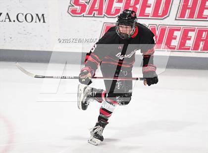 Thumbnail 1 in Fairfield Prep @ Notre Dame Prep photogallery.