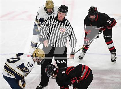 Thumbnail 2 in Fairfield Prep @ Notre Dame Prep photogallery.