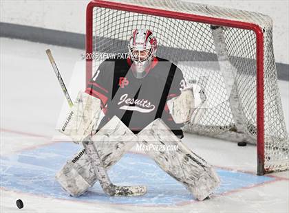 Thumbnail 1 in Fairfield Prep @ Notre Dame Prep photogallery.