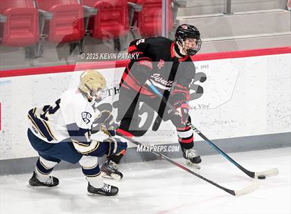 Thumbnail 3 in Fairfield Prep @ Notre Dame Prep photogallery.