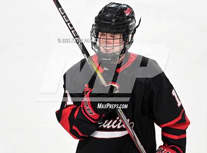 Thumbnail 1 in Fairfield Prep @ Notre Dame Prep photogallery.