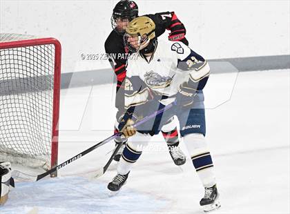 Thumbnail 2 in Fairfield Prep @ Notre Dame Prep photogallery.