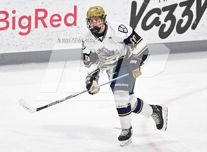 Thumbnail 2 in Fairfield Prep @ Notre Dame Prep photogallery.