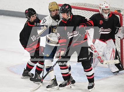 Thumbnail 3 in Fairfield Prep @ Notre Dame Prep photogallery.