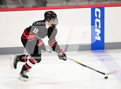Thumbnail 1 in Fairfield Prep @ Notre Dame Prep photogallery.