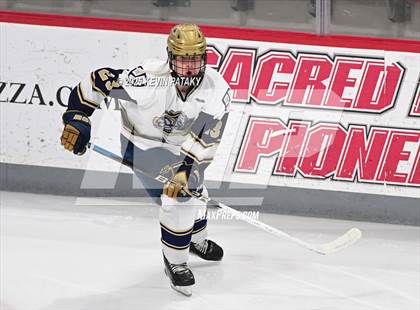 Thumbnail 2 in Fairfield Prep @ Notre Dame Prep photogallery.