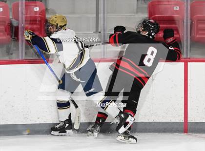 Thumbnail 2 in Fairfield Prep @ Notre Dame Prep photogallery.