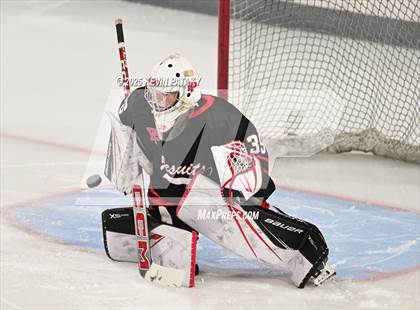 Thumbnail 1 in Fairfield Prep @ Notre Dame Prep photogallery.