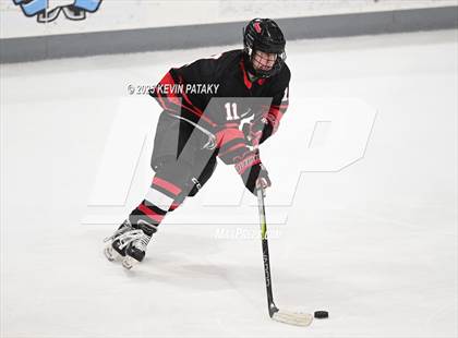 Thumbnail 1 in Fairfield Prep @ Notre Dame Prep photogallery.
