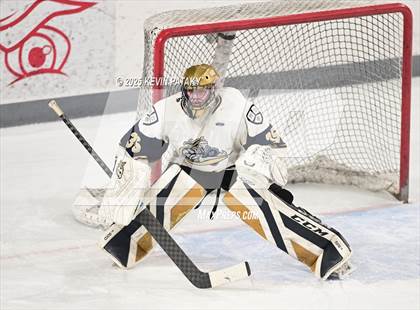 Thumbnail 1 in Fairfield Prep @ Notre Dame Prep photogallery.