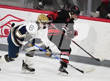 Thumbnail 2 in Fairfield Prep @ Notre Dame Prep photogallery.
