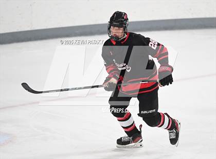 Thumbnail 1 in Fairfield Prep @ Notre Dame Prep photogallery.