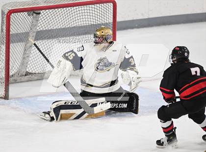 Thumbnail 3 in Fairfield Prep @ Notre Dame Prep photogallery.
