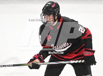 Thumbnail 1 in Fairfield Prep @ Notre Dame Prep photogallery.