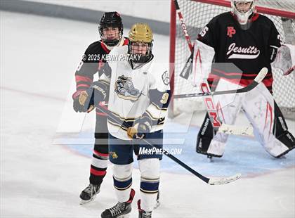 Thumbnail 2 in Fairfield Prep @ Notre Dame Prep photogallery.