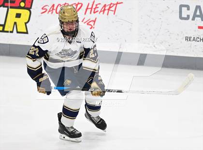 Thumbnail 1 in Fairfield Prep @ Notre Dame Prep photogallery.