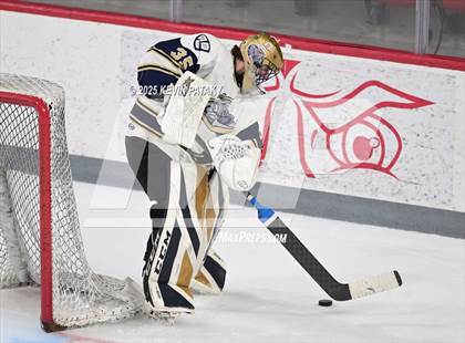 Thumbnail 1 in Fairfield Prep @ Notre Dame Prep photogallery.