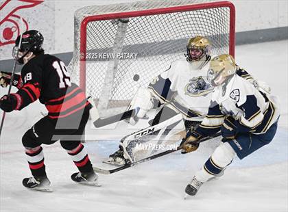 Thumbnail 2 in Fairfield Prep @ Notre Dame Prep photogallery.
