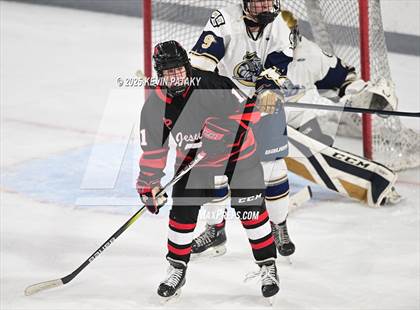 Thumbnail 1 in Fairfield Prep @ Notre Dame Prep photogallery.