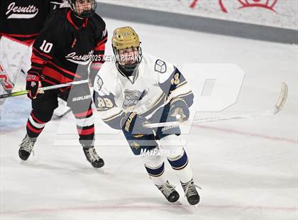 Thumbnail 3 in Fairfield Prep @ Notre Dame Prep photogallery.