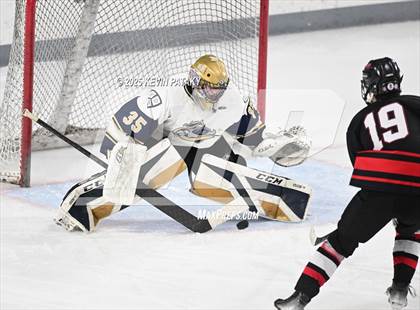 Thumbnail 1 in Fairfield Prep @ Notre Dame Prep photogallery.