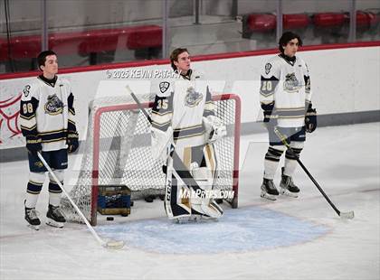 Thumbnail 1 in Fairfield Prep @ Notre Dame Prep photogallery.