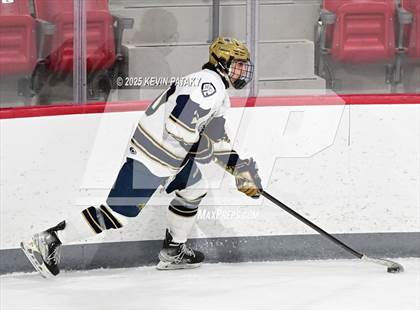 Thumbnail 1 in Fairfield Prep @ Notre Dame Prep photogallery.