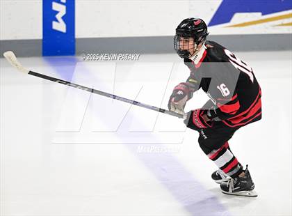 Thumbnail 3 in Fairfield Prep @ Notre Dame Prep photogallery.