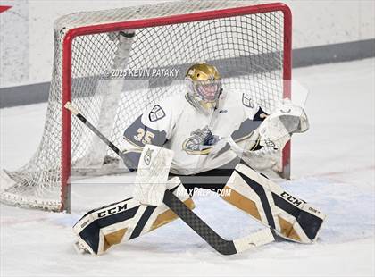 Thumbnail 1 in Fairfield Prep @ Notre Dame Prep photogallery.