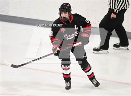 Thumbnail 1 in Fairfield Prep @ Notre Dame Prep photogallery.